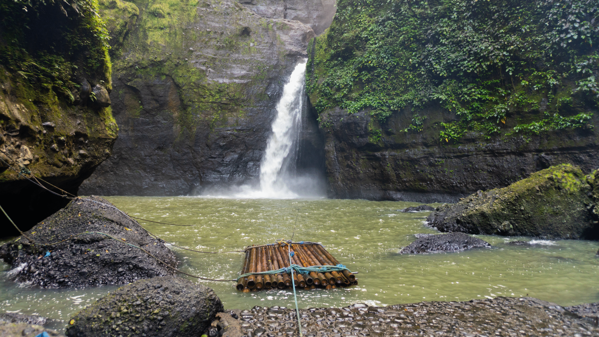 Pagsanjan Falls